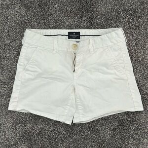 American Eagle Midi Short
